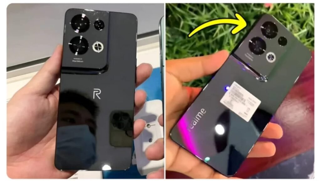 Realme का 5G फ़ोन हुआ सस्ता, 12GB रैम, 120W सुपर फास्ट चार्जर के साथ मिलेगा 200MP DSLR कैमरा-